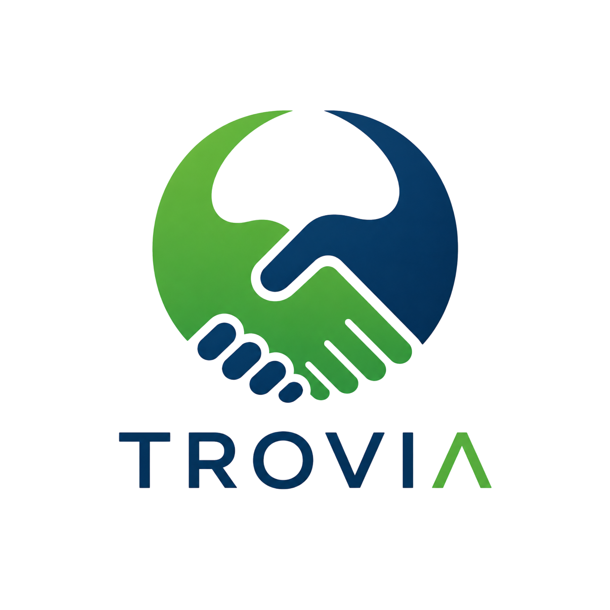 Trovia logo